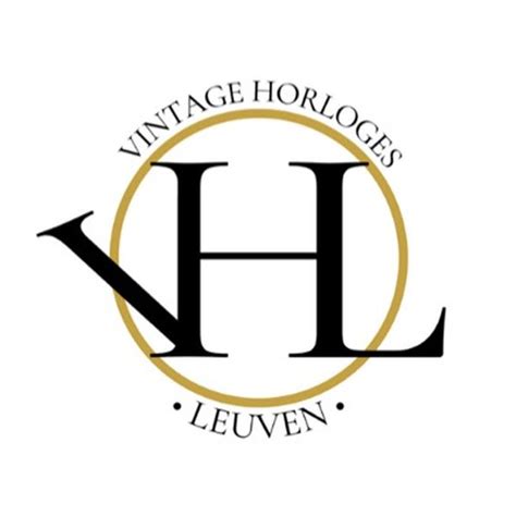 Vintage Horloges Leuven (@vintagewatchesleuven) .